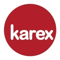 Karex email format
