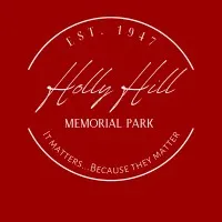 Holly Hill Memorial Park