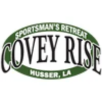Covey Rise Lodge