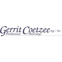 Gerrit Coetzee Attorneys Inc.