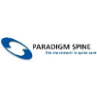 Paradigm Spine, LLC Paradigm Spine, LLC
