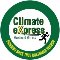 Climate Express Heating & Air LLC