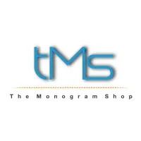 The Monogram Shop