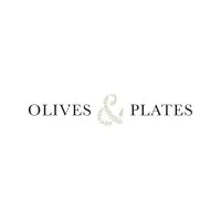 Olives & Plates