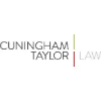 Cuningham Taylor Law