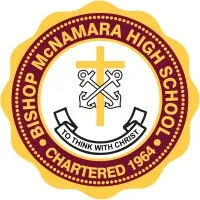 Bishop McNamara High School