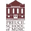 Preucil School of Music Preucil School of Music
