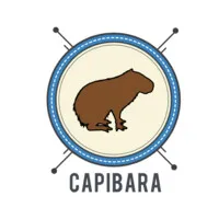 Capibara Capibara