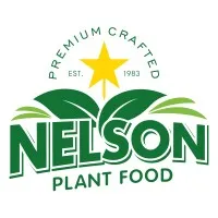 Nelson Plant Food