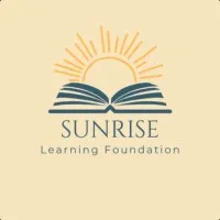 Sunrise Learning Foundation Sunrise Learning Foundation