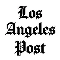 The Los Angeles Post