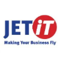 Jet iT Ltd.