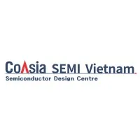 CoAsia SEMI Vietnam Co., Ltd