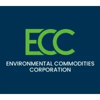 Environmental Commodities Corporation Environmental Commodities Corporation