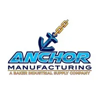 Anchor Manufacturing - A Baker Industrial Supply Company