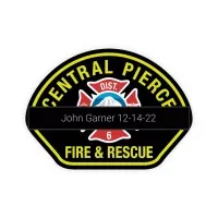 Central Pierce Fire & Rescue