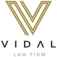 Vidal Law Firm, PC Vidal Law Firm, PC