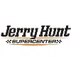 Jerry Hunt SuperCenter Jerry Hunt SuperCenter