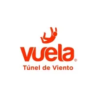 Vuela Tunel De Viento
