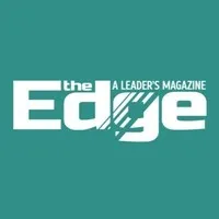 The Edge - a Leader's Magazine