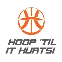 Hoop 'Til It Hurts!