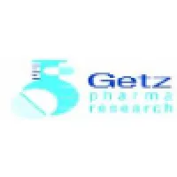 Getz Pharma Research Getz Pharma Research