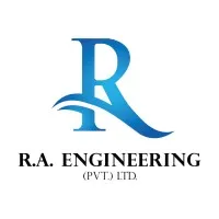 R.A. Engineering (Pvt.) Ltd. email format