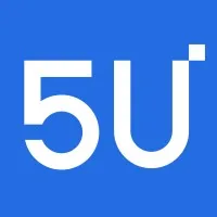 5U Website Design and Development