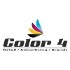 Color 4 Color 4