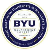 BYU Management Society Ghana
