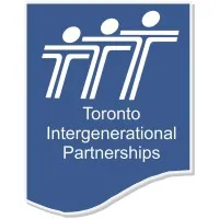 Toronto Intergenerational Partnerships Toronto Intergenerational Partnerships