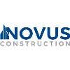 Novus Construction Novus Construction
