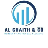 Al Ghaith & Co - Public Accountants