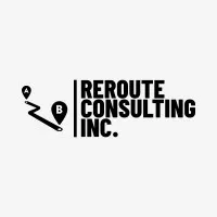 Reroute Consulting Inc. Reroute Consulting Inc.