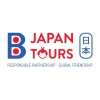 B JAPAN TOURS