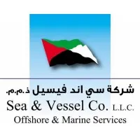 Sea & Vessel Offshore Marine Services Co. LLC
