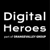 Digital Heroes
