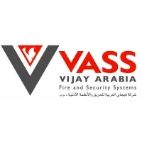 VASS - Vijay Arabia Fire & Security Systems 