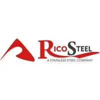Rico Steel - A Stainless Steel Company Rico Steel - A Stainless Steel Company