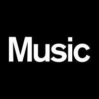 Music – Brand Design