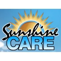 SUNSHINE CARE PARTNERS INC. SUNSHINE CARE PARTNERS INC.