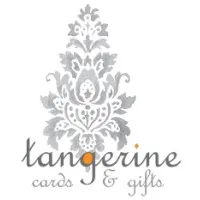 tangerine cards & gifts