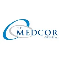 THE MEDCOR GROUP, INC.