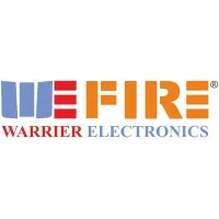 Warrier Electronics - WEFIRE email format