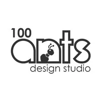 100 Ants Design Studio