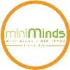 miniMinds English Learning Centre (HK)