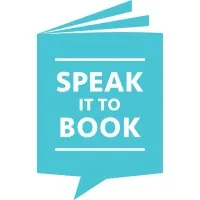 Speak It To Book