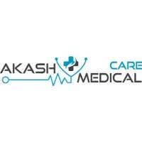 AKASH MEDICAL CARE, PLLC