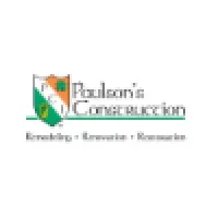 Paulson's Construction, Inc.