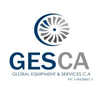 GESCA Global Equipment & Services C.A 